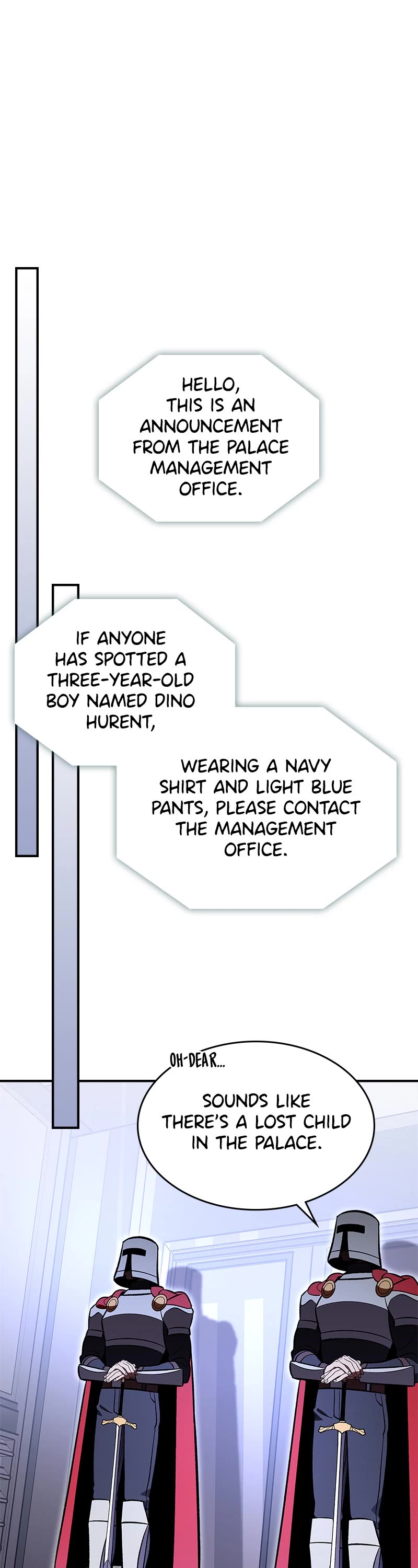 There was a Hero Chapter 57 page 21 - Chapter 57: (S2) Episode 57
