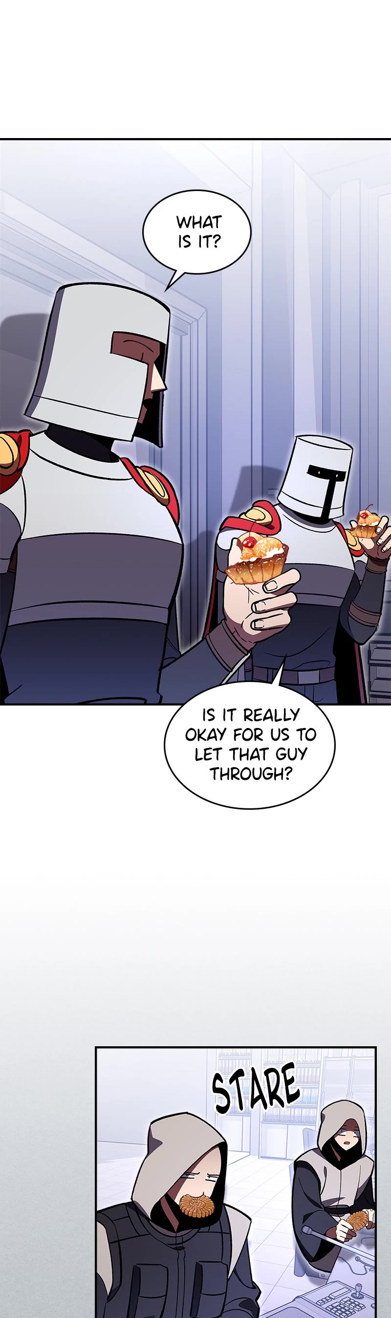 There was a Hero Chapter 57 page 27 - Chapter 57: (S2) Episode 57
