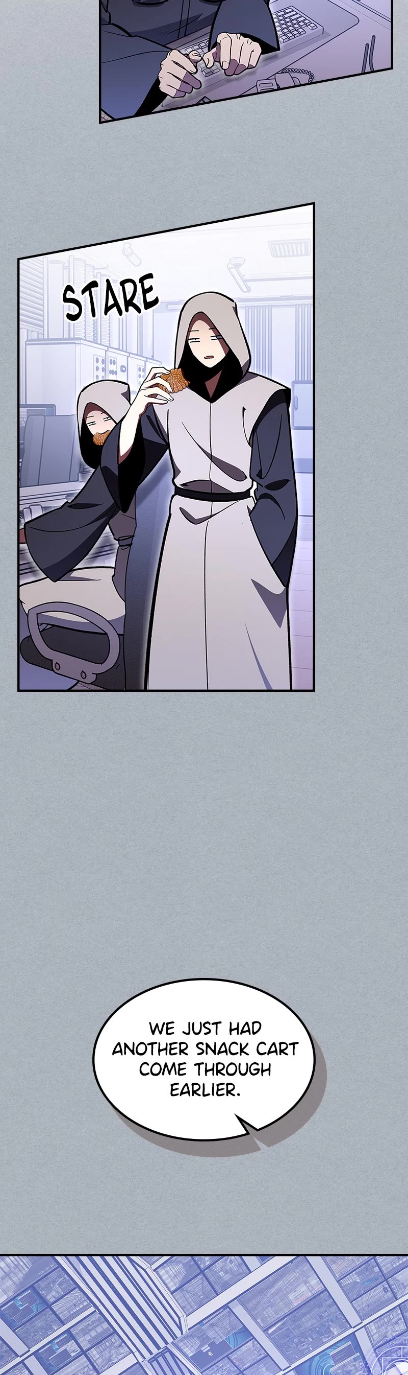 There was a Hero Chapter 57 page 28 - Chapter 57: (S2) Episode 57