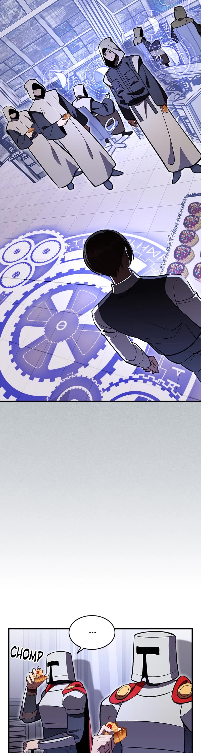 There was a Hero Chapter 57 page 29 - Chapter 57: (S2) Episode 57