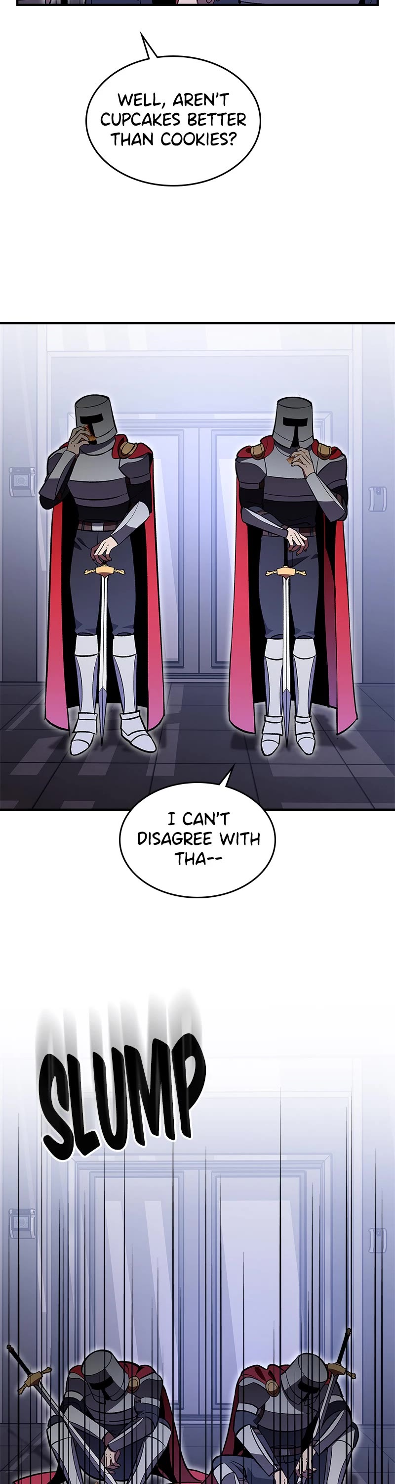 There was a Hero Chapter 57 page 30 - Chapter 57: (S2) Episode 57
