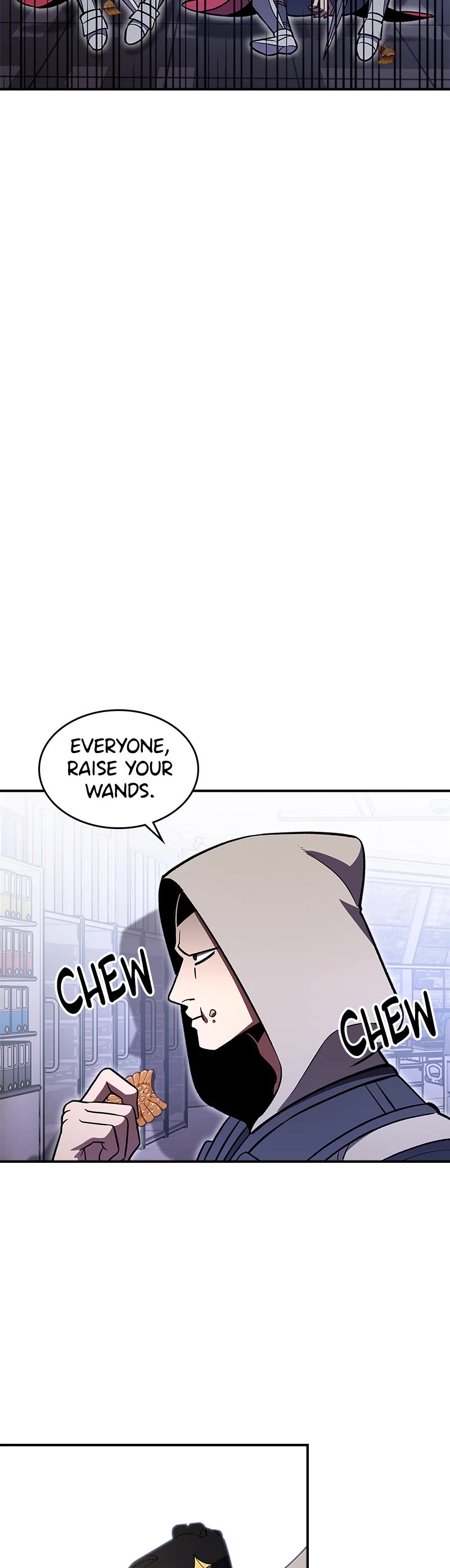 There was a Hero Chapter 57 page 31 - Chapter 57: (S2) Episode 57