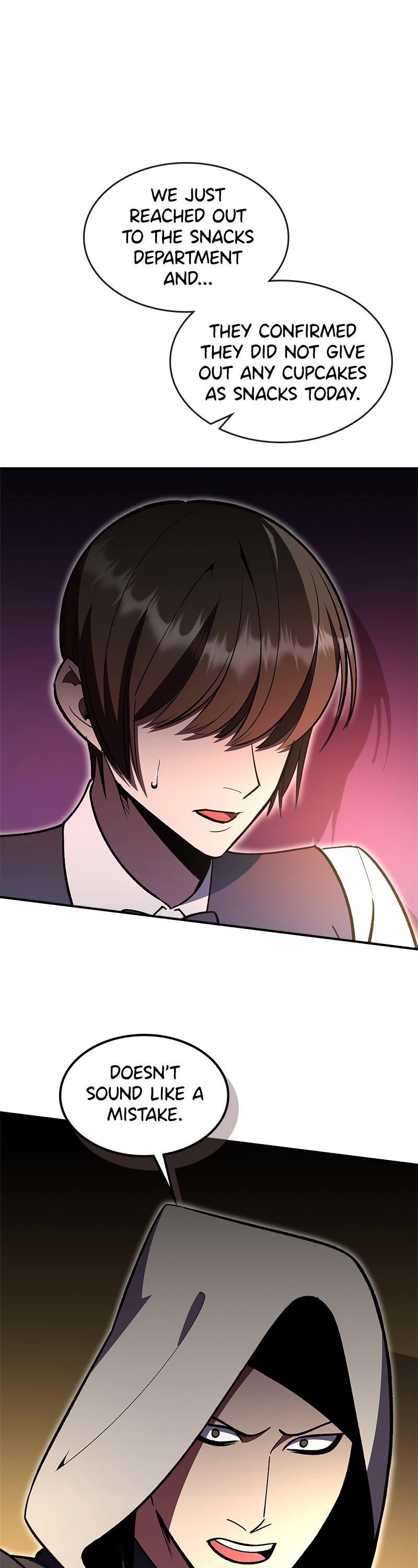 There was a Hero Chapter 57 page 34 - Chapter 57: (S2) Episode 57