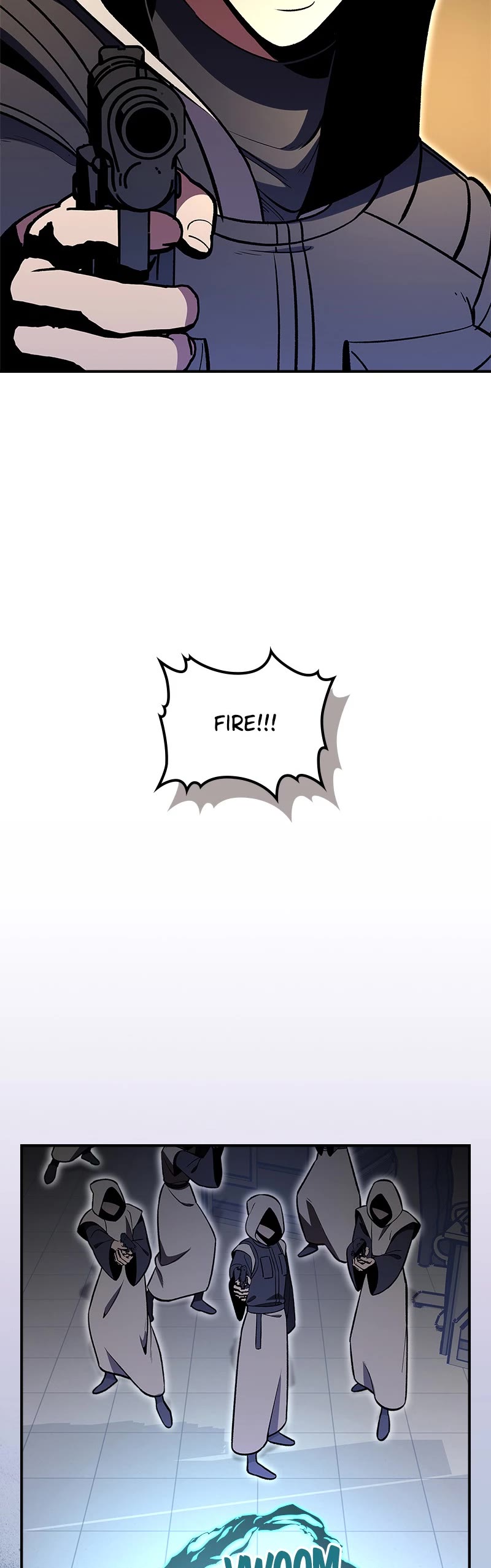 There was a Hero Chapter 57 page 35 - Chapter 57: (S2) Episode 57