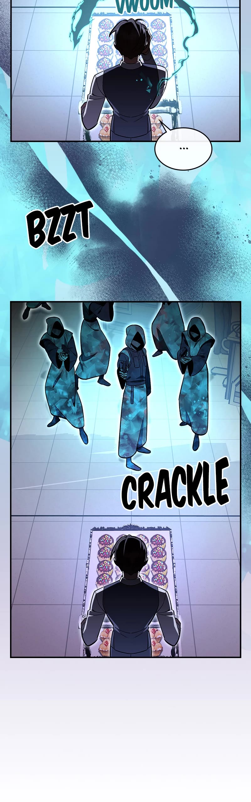 There was a Hero Chapter 57 page 36 - Chapter 57: (S2) Episode 57