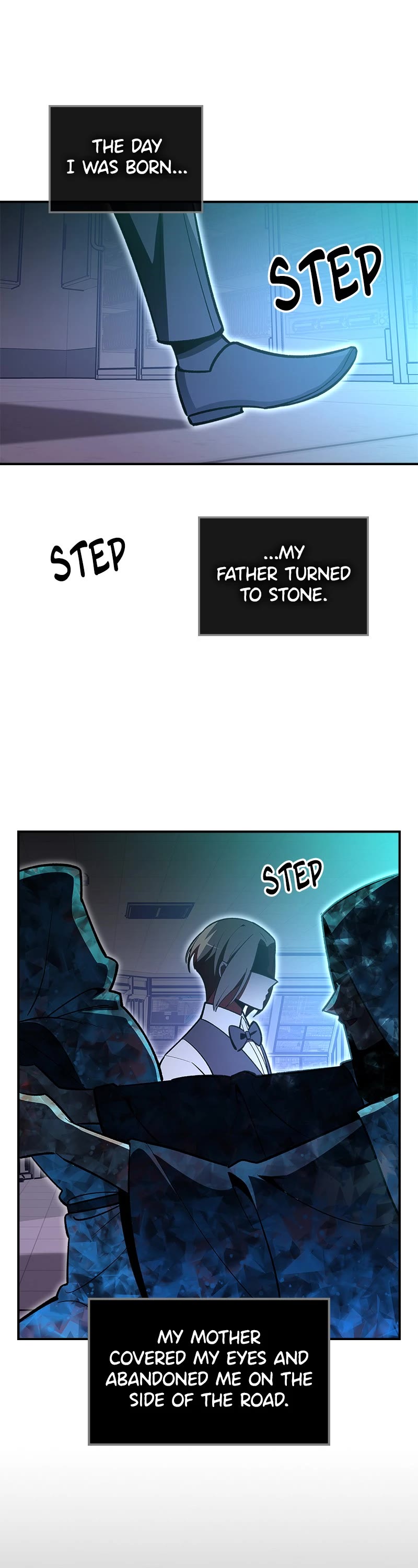 There was a Hero Chapter 57 page 37 - Chapter 57: (S2) Episode 57