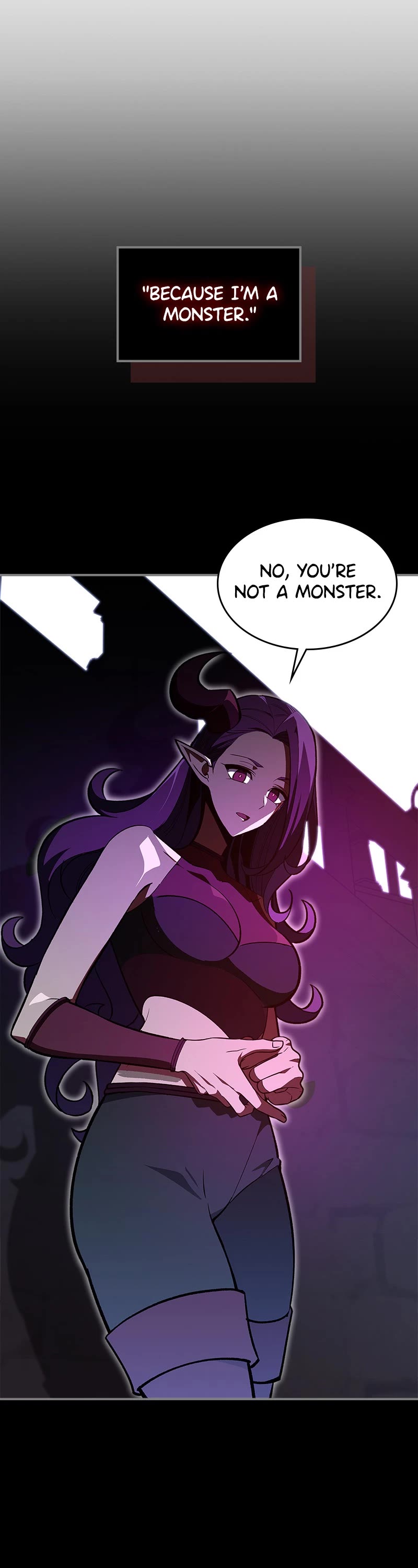 There was a Hero Chapter 57 page 38 - Chapter 57: (S2) Episode 57