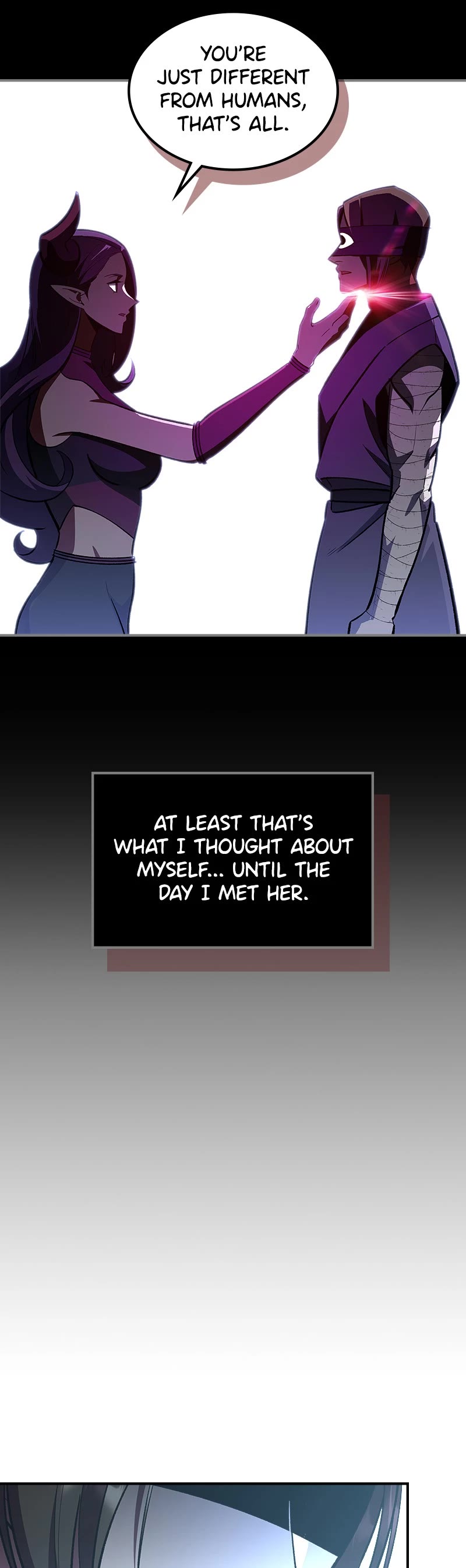 There was a Hero Chapter 57 page 39 - Chapter 57: (S2) Episode 57