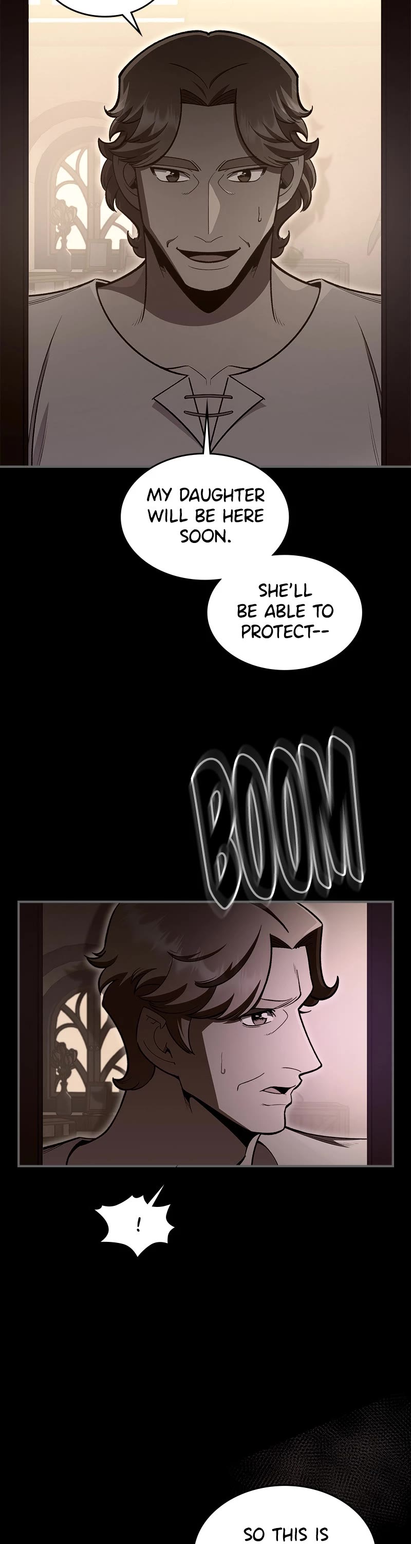 There was a Hero Chapter 57 page 6 - Chapter 57: (S2) Episode 57