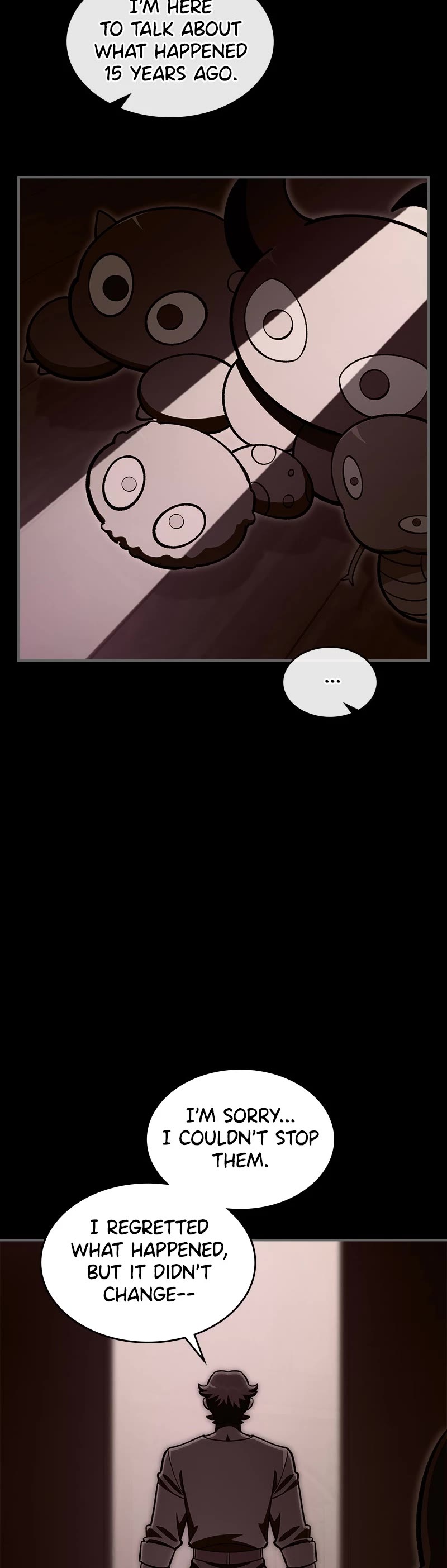 There was a Hero Chapter 57 page 8 - Chapter 57: (S2) Episode 57