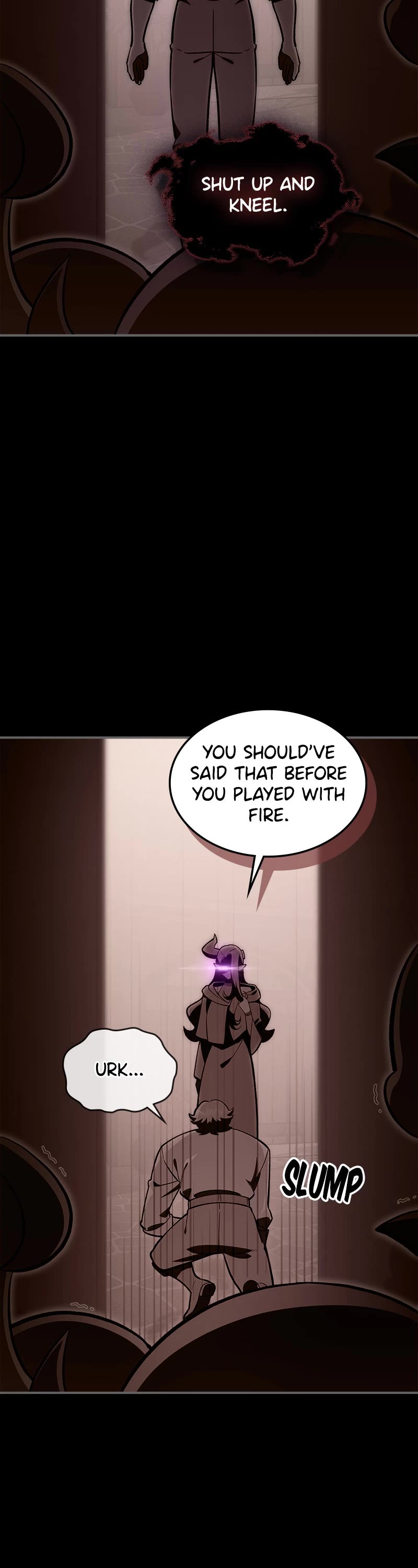 There was a Hero Chapter 57 page 9 - Chapter 57: (S2) Episode 57