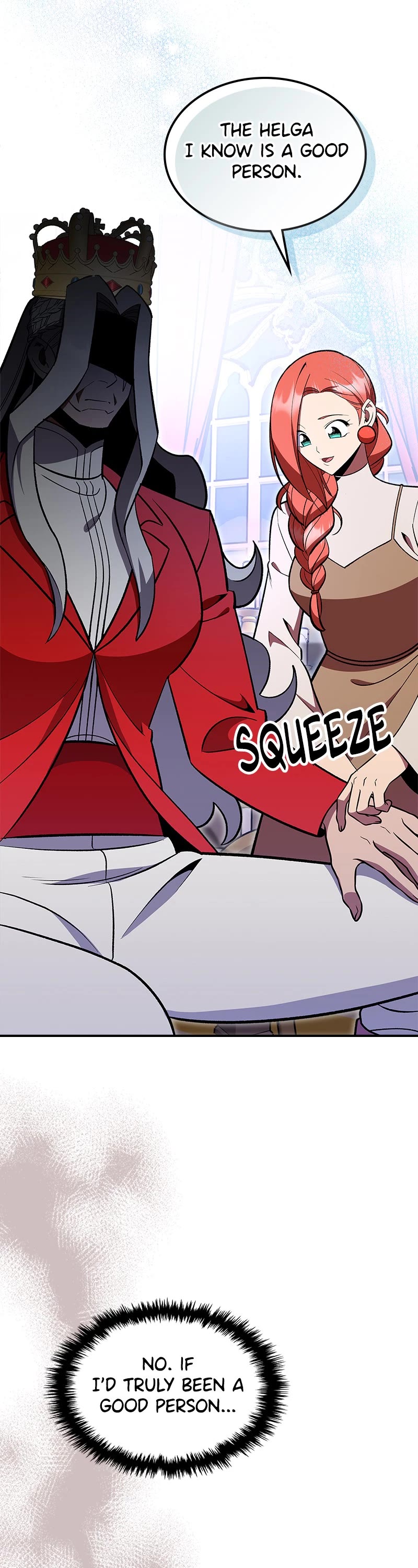 There was a Hero Chapter 58 page 16 - Chapter 58: (S2) Episode 58