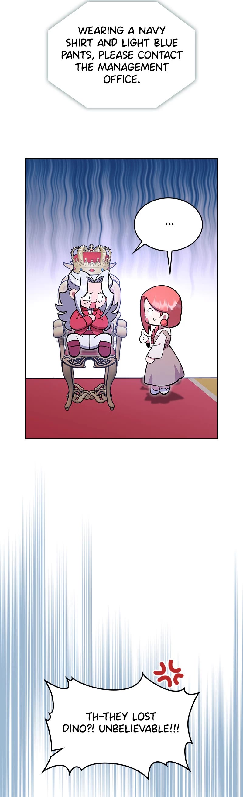 There was a Hero Chapter 58 page 19 - Chapter 58: (S2) Episode 58