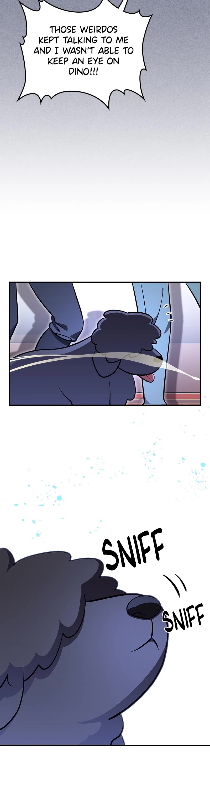 There was a Hero Chapter 58 page 22 - Chapter 58: (S2) Episode 58