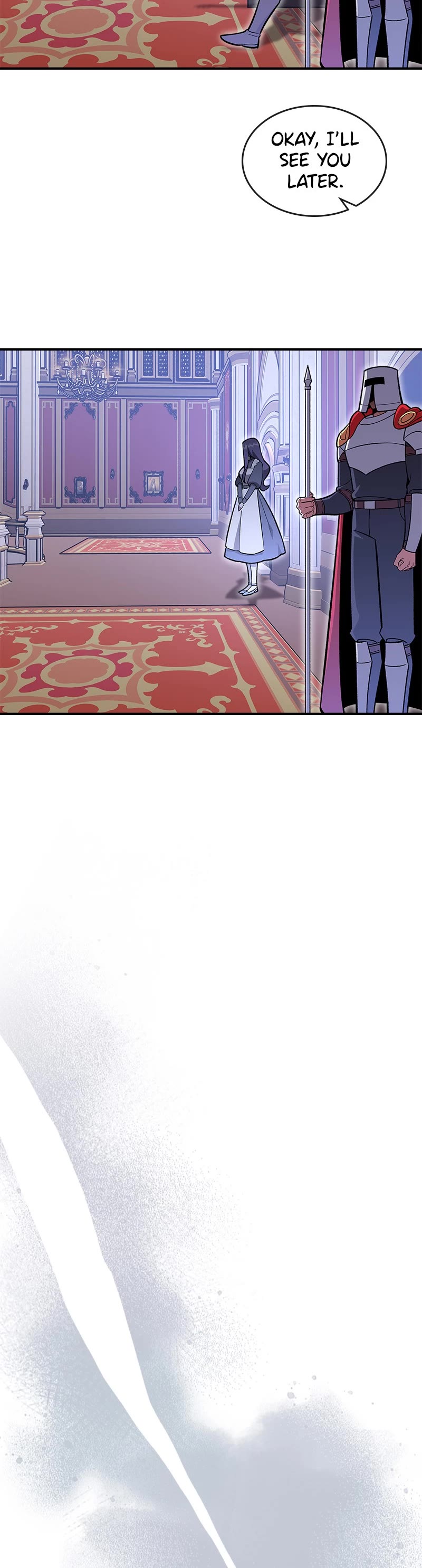 There was a Hero Chapter 58 page 25 - Chapter 58: (S2) Episode 58