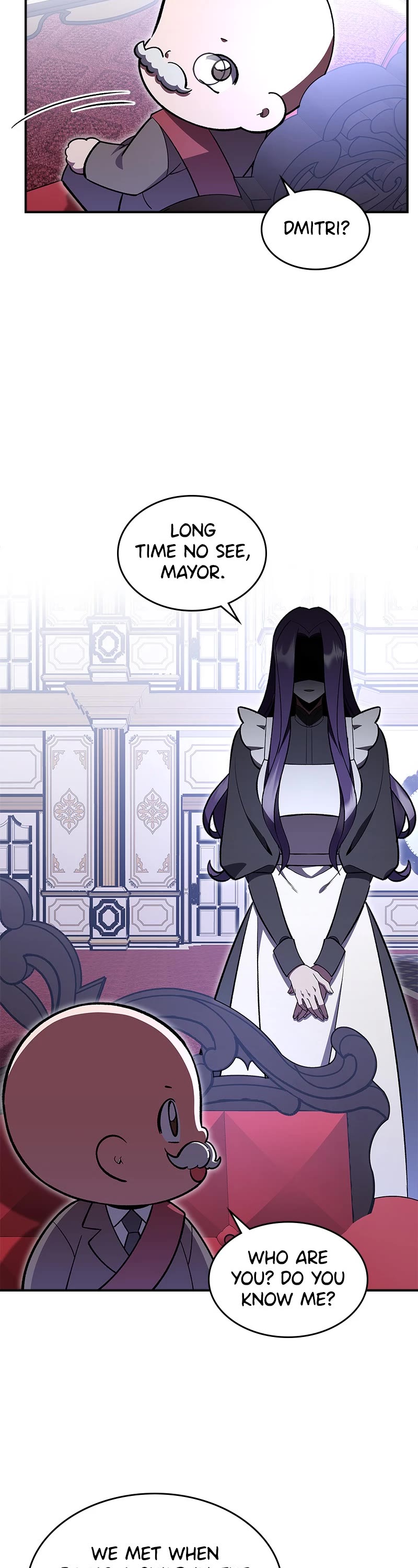 There was a Hero Chapter 58 page 27 - Chapter 58: (S2) Episode 58