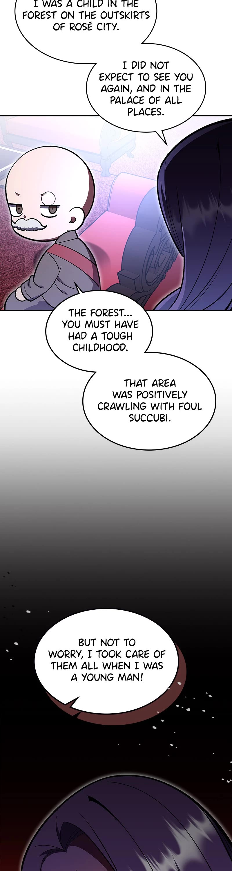 There was a Hero Chapter 58 page 28 - Chapter 58: (S2) Episode 58