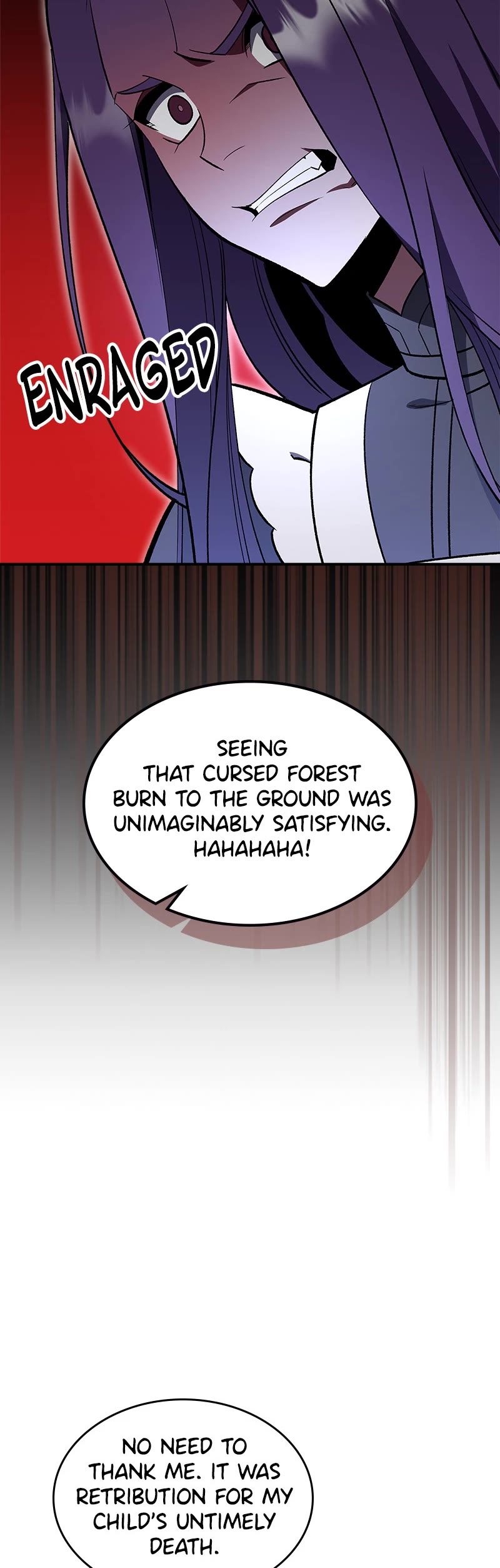 There was a Hero Chapter 58 page 29 - Chapter 58: (S2) Episode 58
