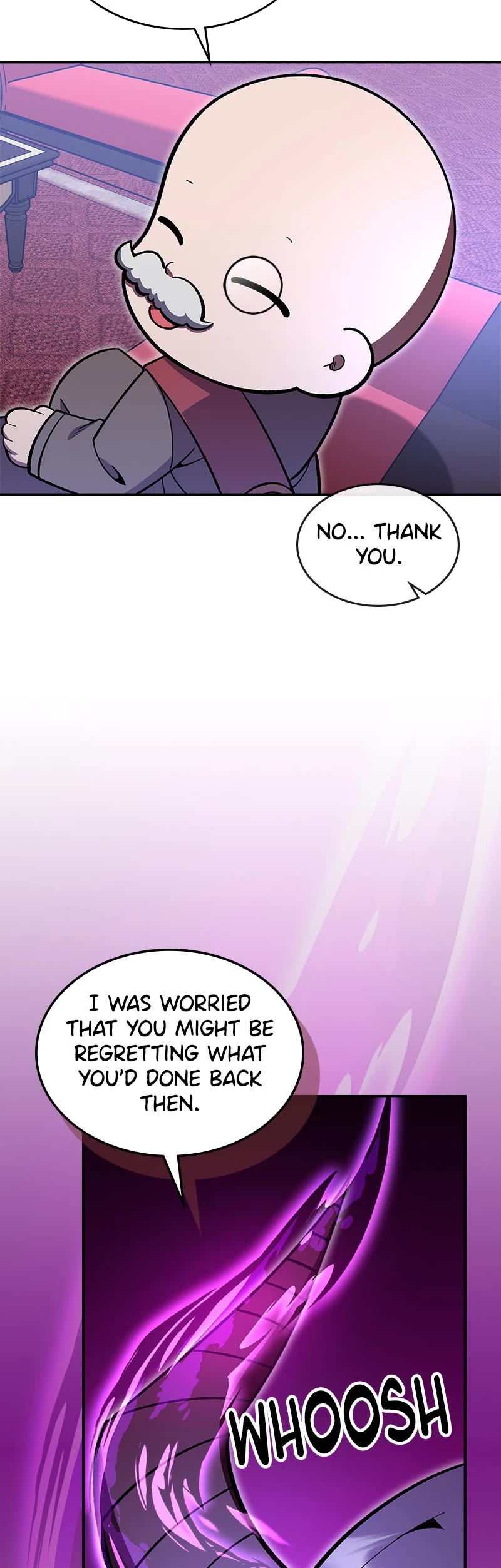 There was a Hero Chapter 58 page 30 - Chapter 58: (S2) Episode 58