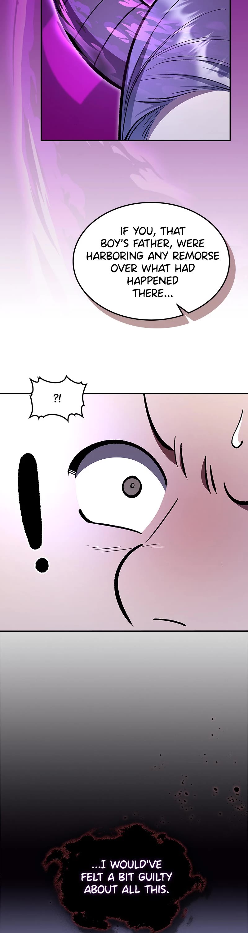 There was a Hero Chapter 58 page 31 - Chapter 58: (S2) Episode 58
