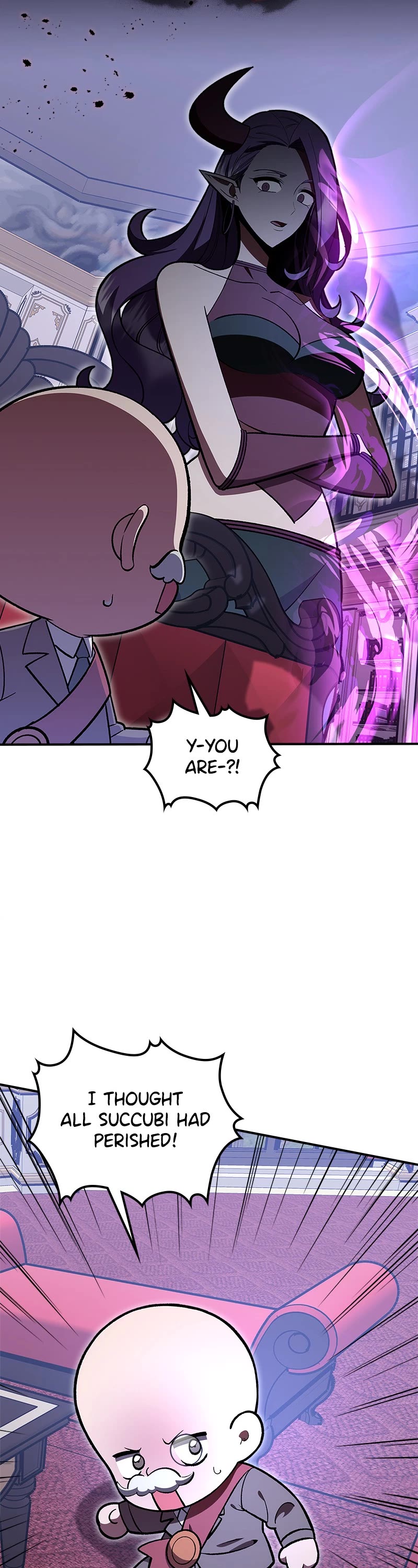 There was a Hero Chapter 58 page 32 - Chapter 58: (S2) Episode 58