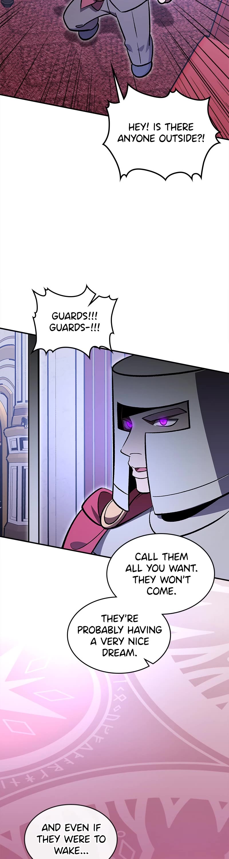 There was a Hero Chapter 58 page 33 - Chapter 58: (S2) Episode 58