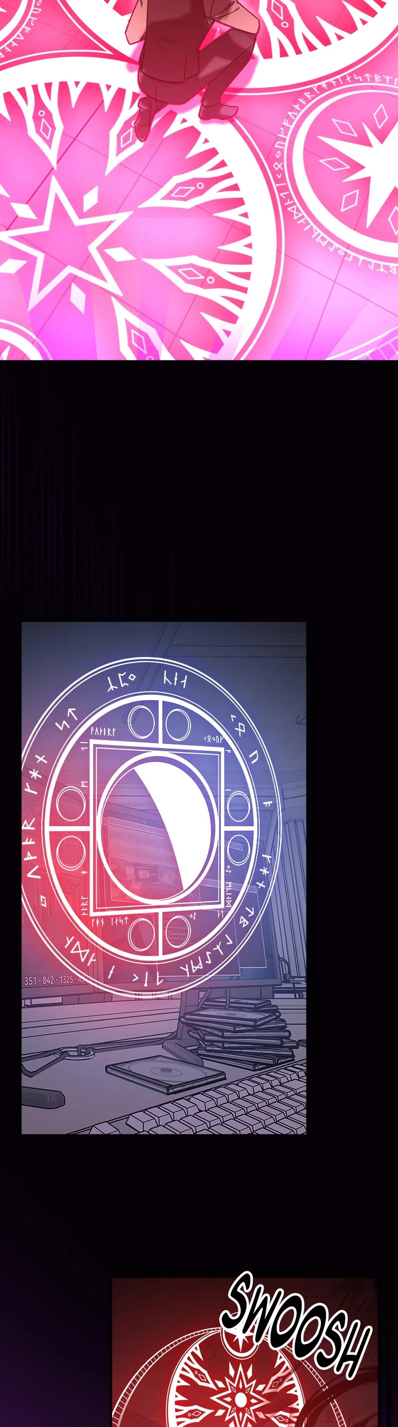 There was a Hero Chapter 58 page 35 - Chapter 58: (S2) Episode 58
