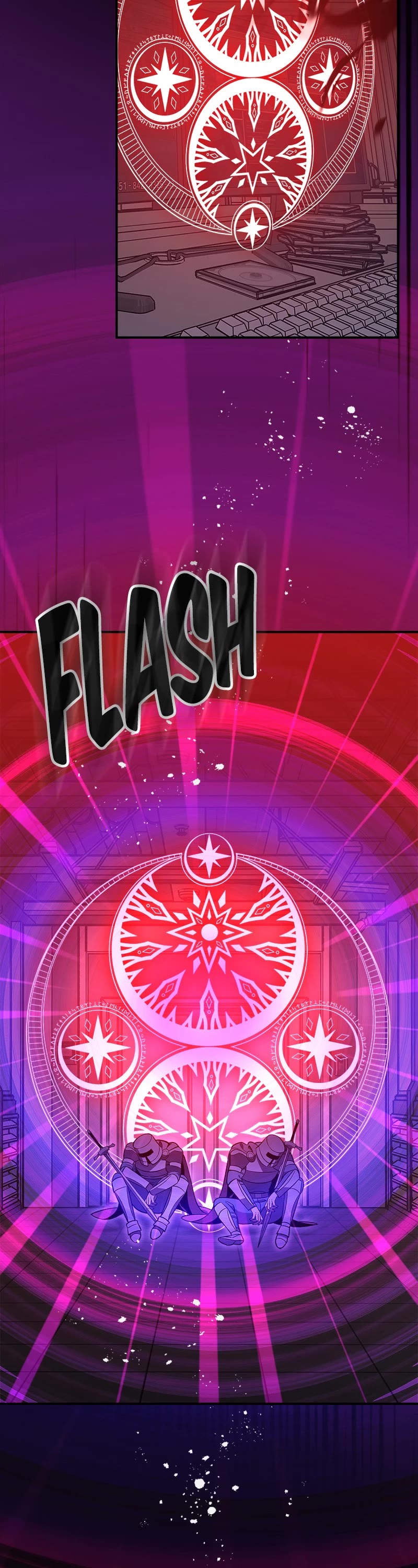 There was a Hero Chapter 58 page 36 - Chapter 58: (S2) Episode 58