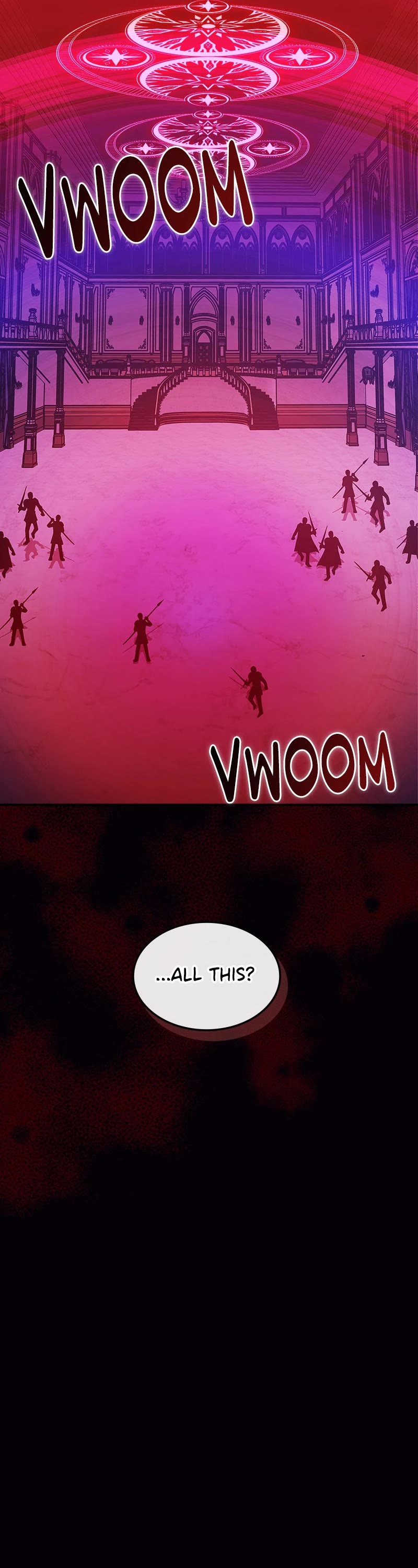 There was a Hero Chapter 58 page 38 - Chapter 58: (S2) Episode 58