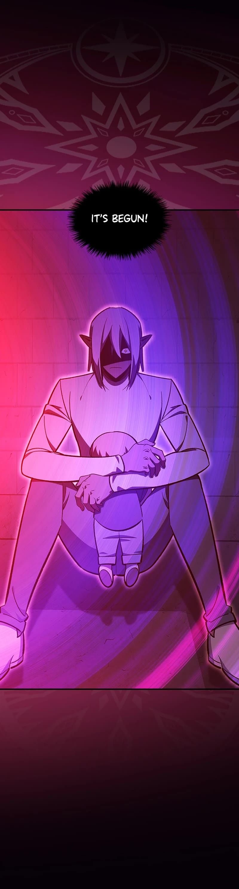 There was a Hero Chapter 58 page 40 - Chapter 58: (S2) Episode 58