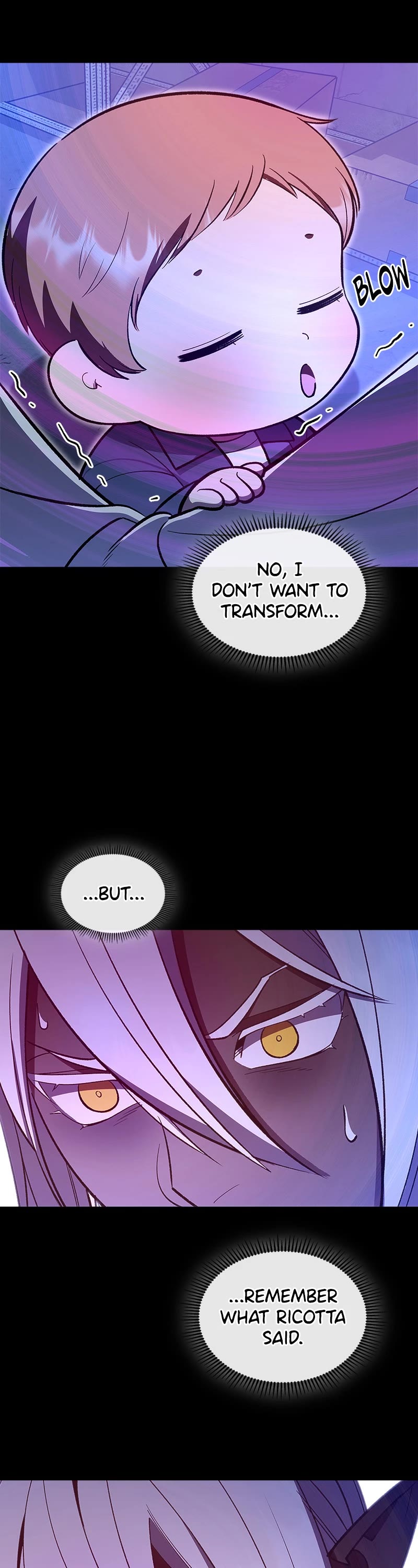 There was a Hero Chapter 58 page 41 - Chapter 58: (S2) Episode 58