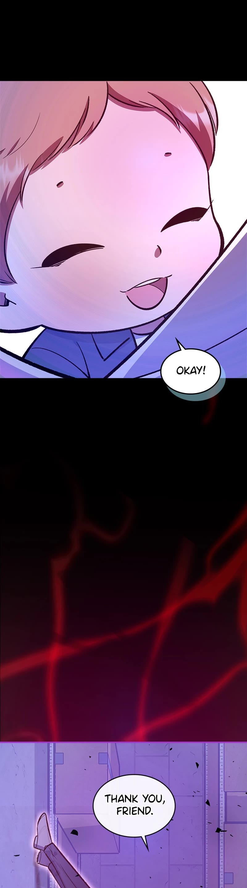 There was a Hero Chapter 58 page 44 - Chapter 58: (S2) Episode 58