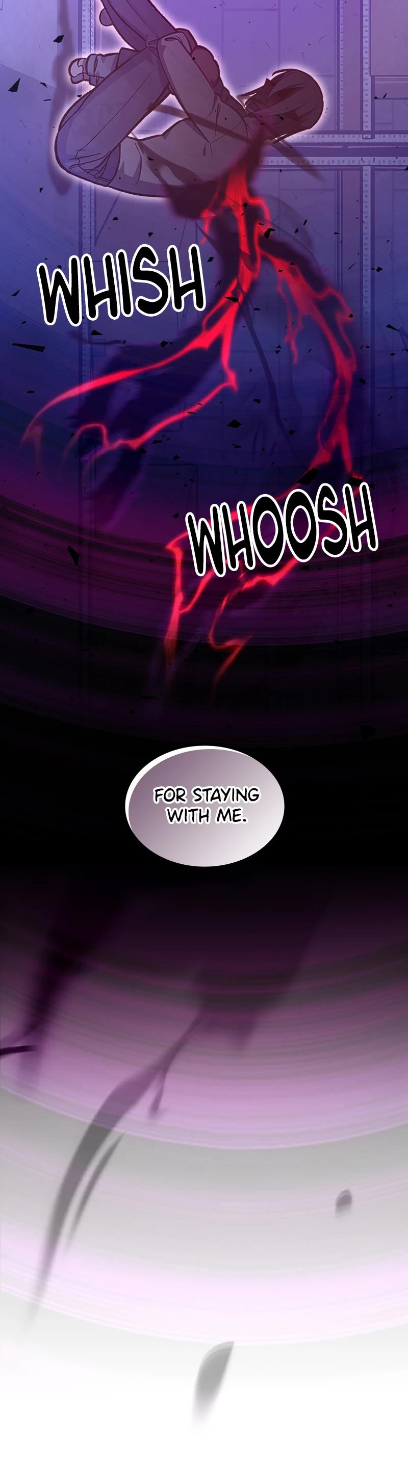 There was a Hero Chapter 58 page 45 - Chapter 58: (S2) Episode 58