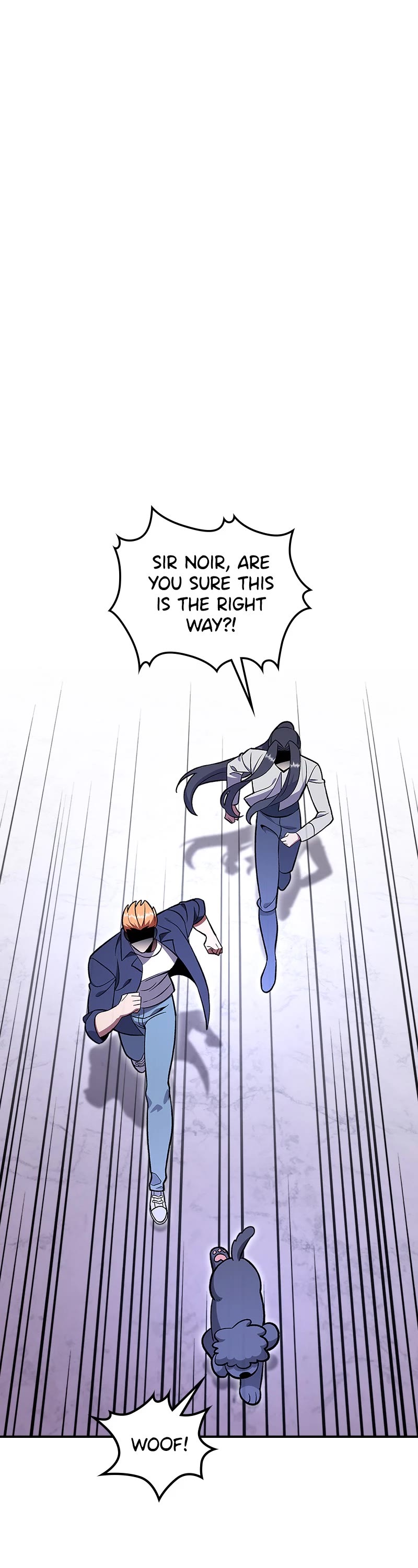 There was a Hero Chapter 58 page 46 - Chapter 58: (S2) Episode 58