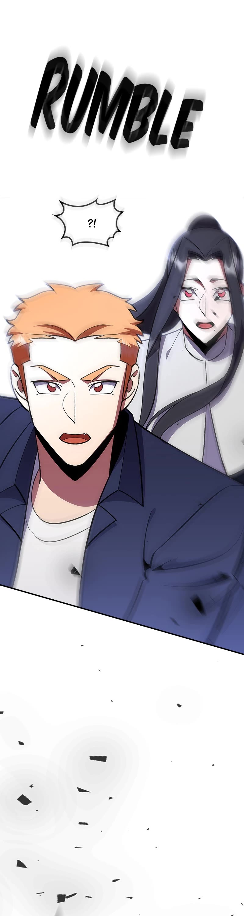 There was a Hero Chapter 58 page 47 - Chapter 58: (S2) Episode 58