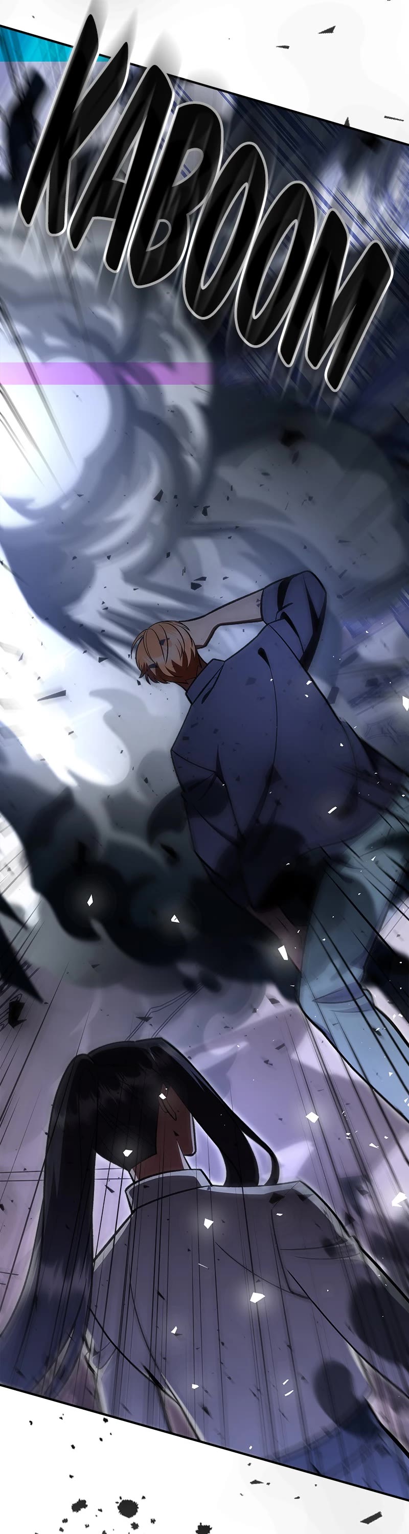 There was a Hero Chapter 58 page 48 - Chapter 58: (S2) Episode 58