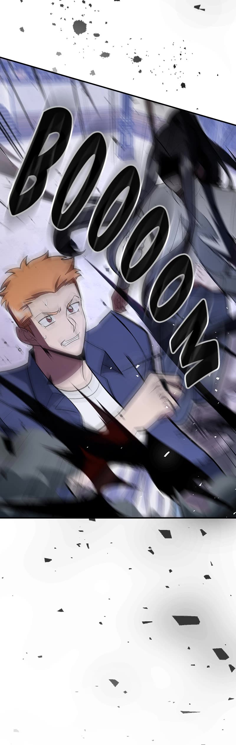 There was a Hero Chapter 58 page 49 - Chapter 58: (S2) Episode 58