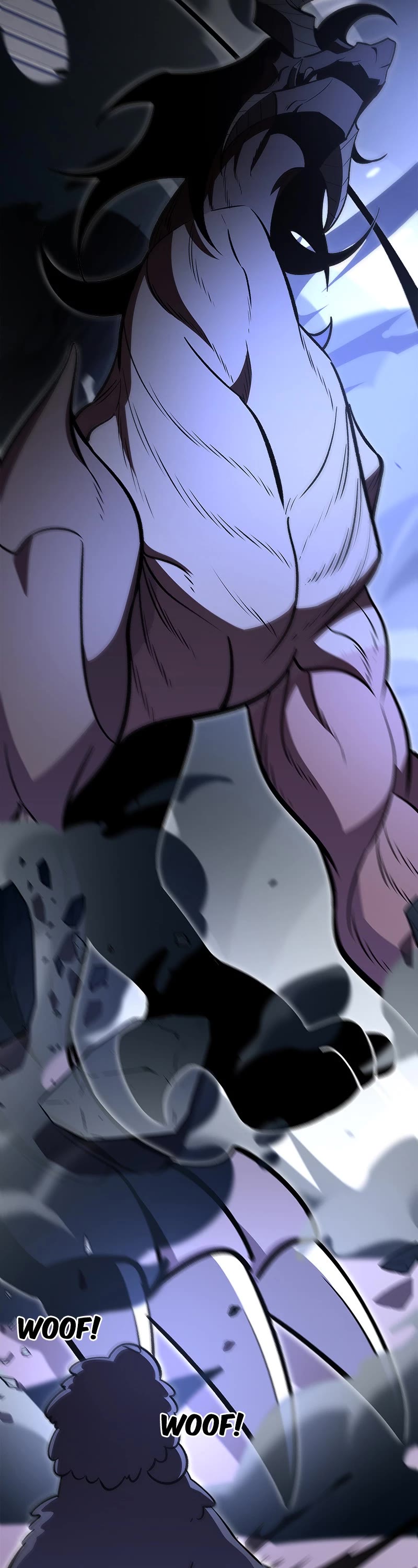 There was a Hero Chapter 58 page 51 - Chapter 58: (S2) Episode 58