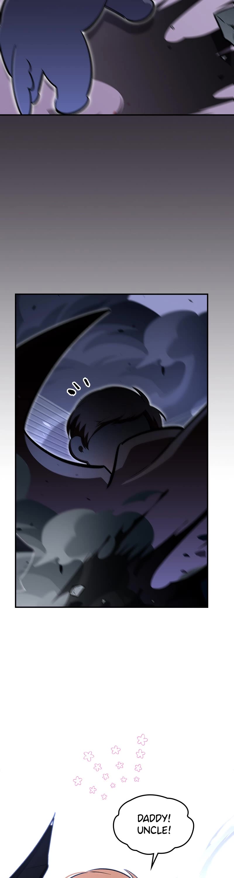 There was a Hero Chapter 58 page 52 - Chapter 58: (S2) Episode 58