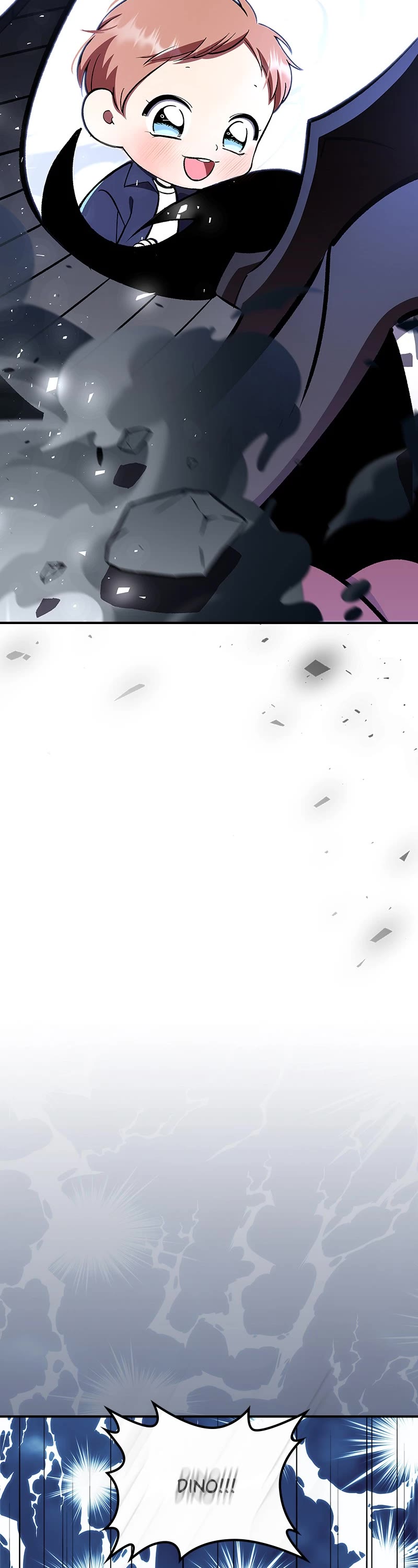 There was a Hero Chapter 58 page 53 - Chapter 58: (S2) Episode 58