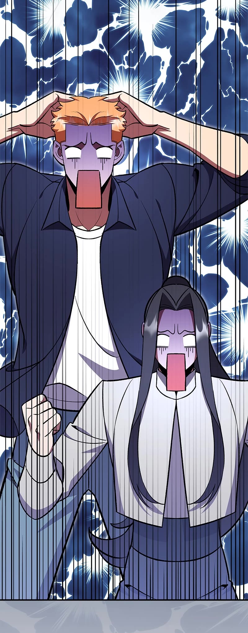 There was a Hero Chapter 58 page 54 - Chapter 58: (S2) Episode 58