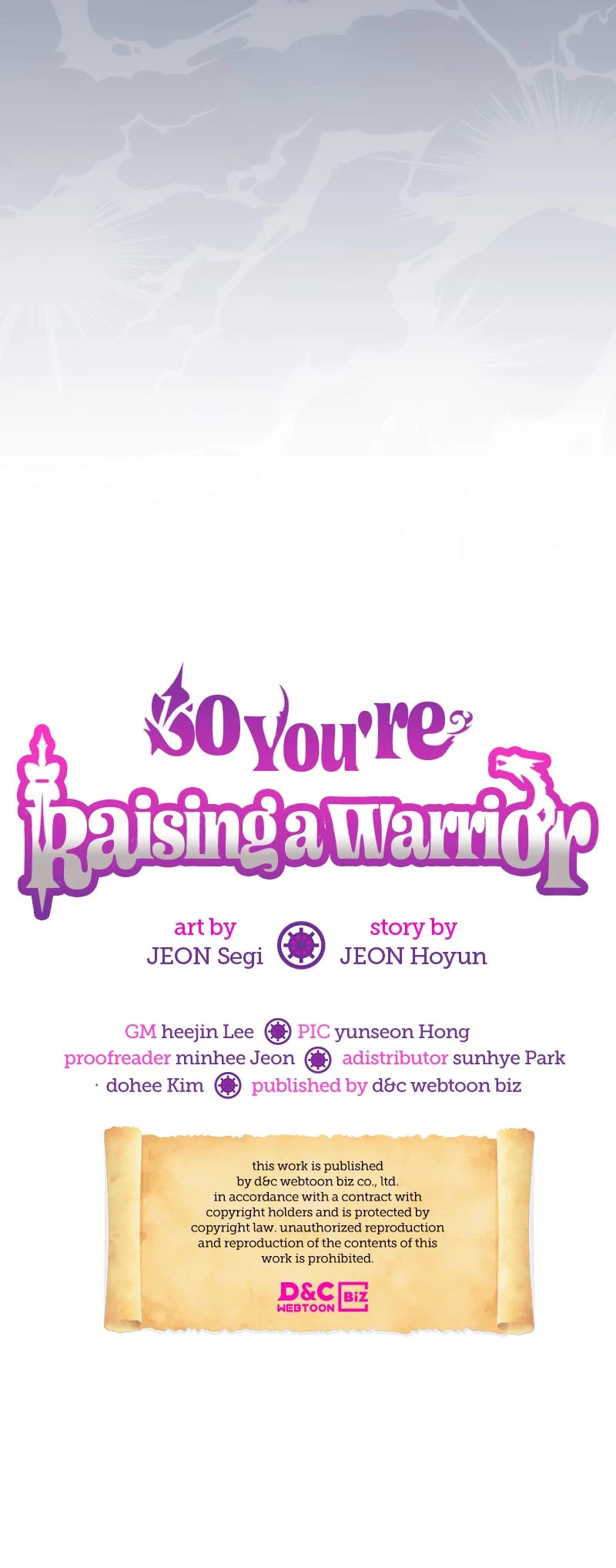 There was a Hero Chapter 58 page 55 - Chapter 58: (S2) Episode 58