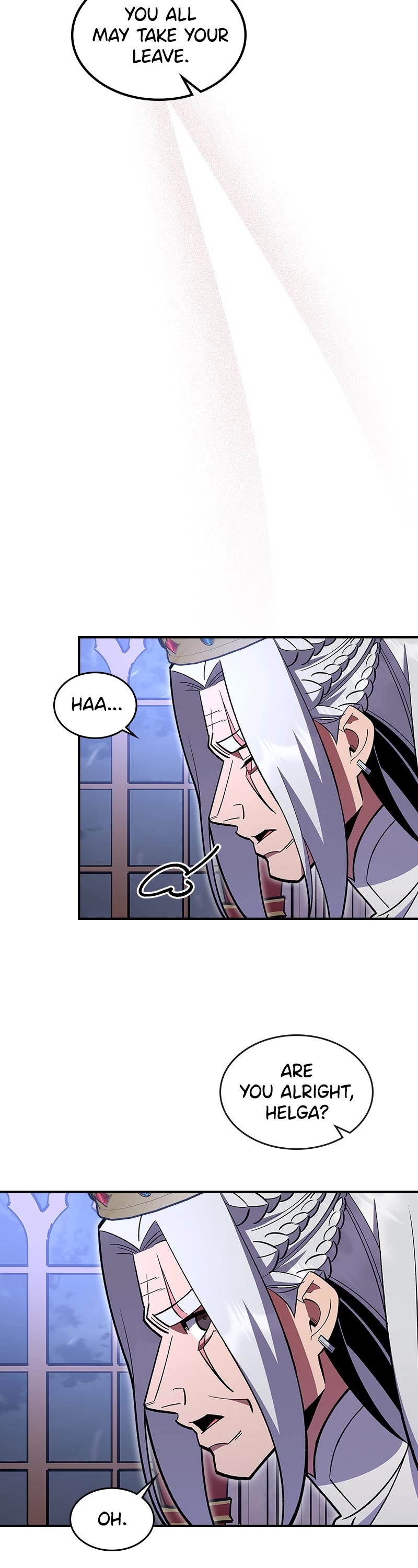 There was a Hero Chapter 58 page 7 - Chapter 58: (S2) Episode 58