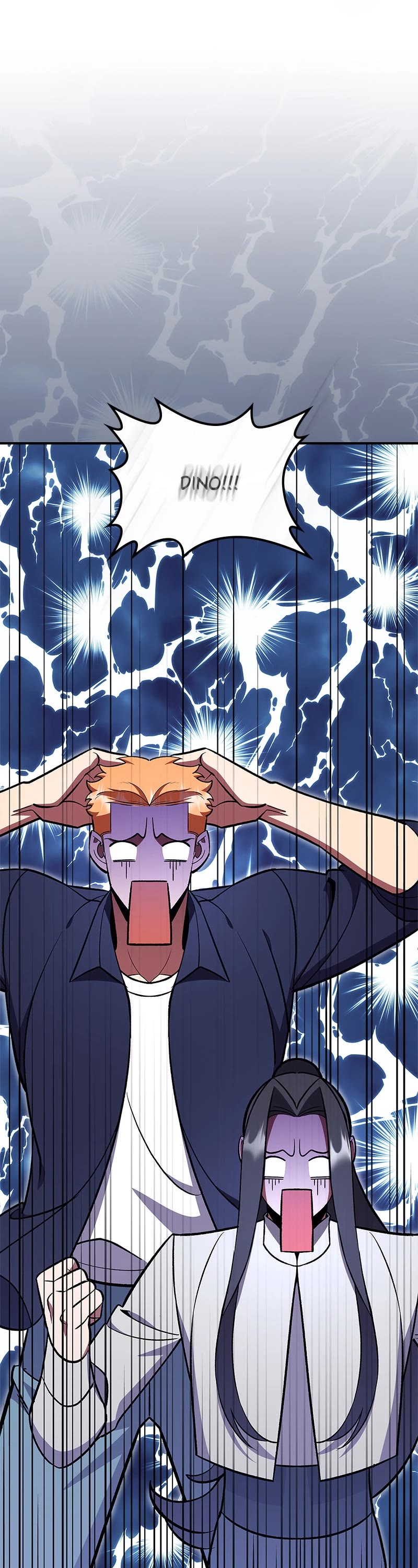 There was a Hero Chapter 59 page 1 - Chapter 59: (S2) Episode 59