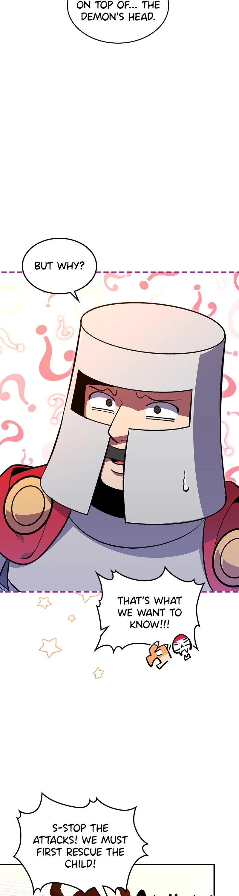 There was a Hero Chapter 59 page 12 - Chapter 59: (S2) Episode 59