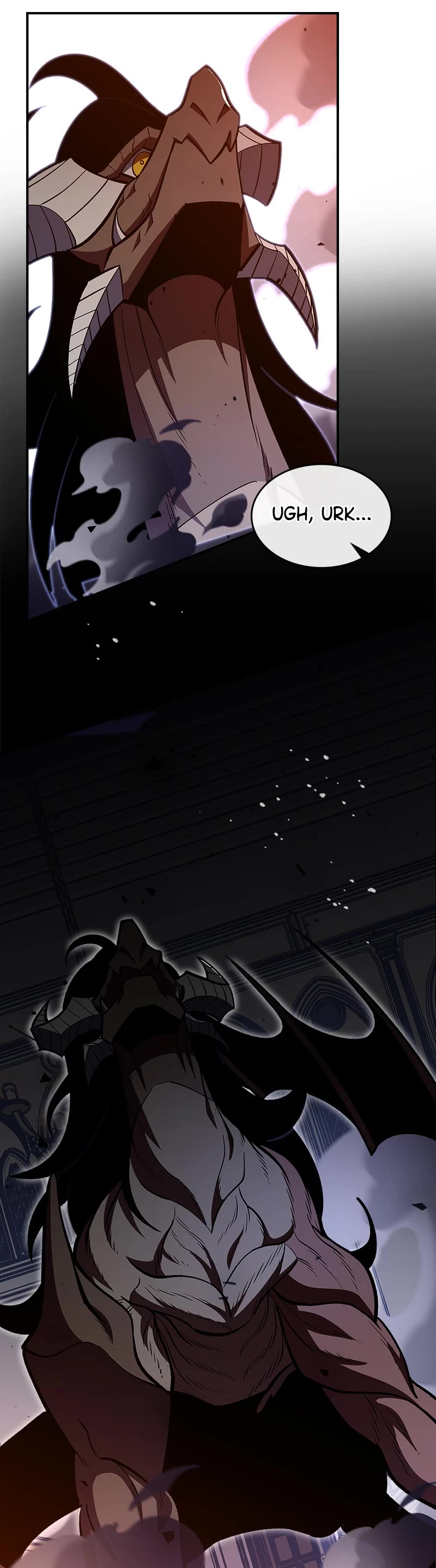 There was a Hero Chapter 59 page 14 - Chapter 59: (S2) Episode 59