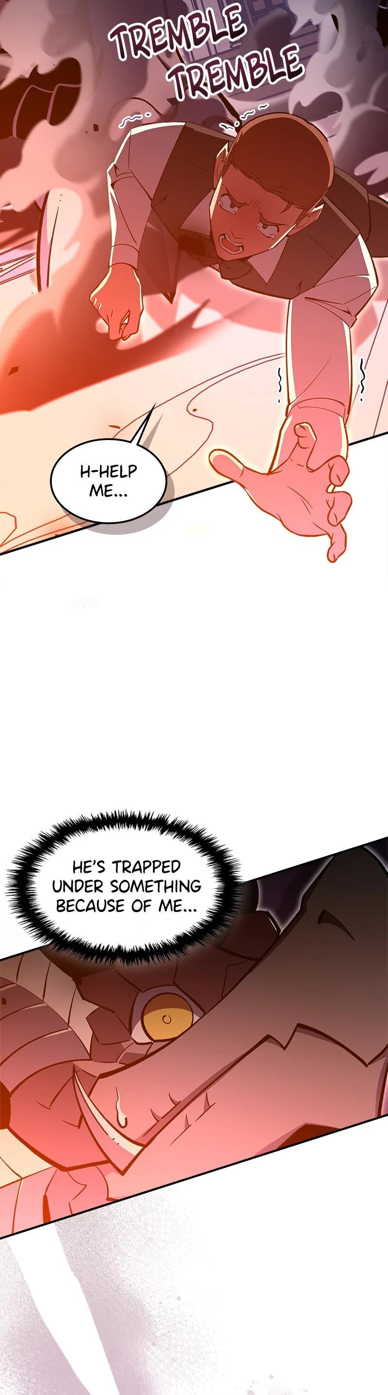 There was a Hero Chapter 59 page 15 - Chapter 59: (S2) Episode 59