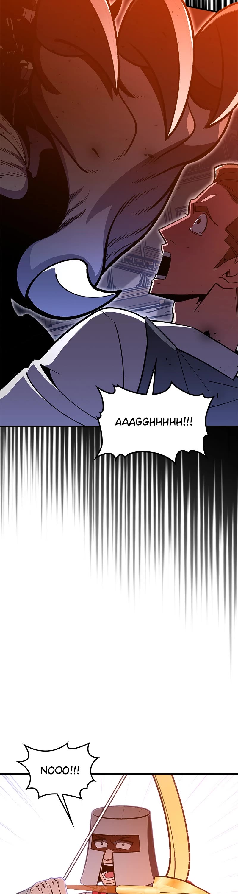 There was a Hero Chapter 59 page 17 - Chapter 59: (S2) Episode 59