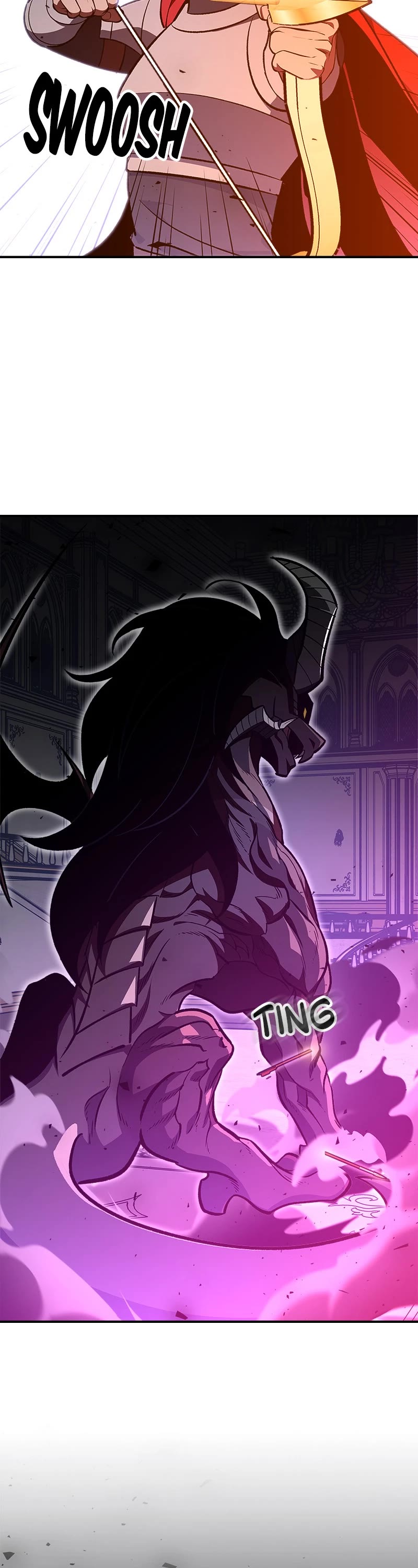There was a Hero Chapter 59 page 18 - Chapter 59: (S2) Episode 59