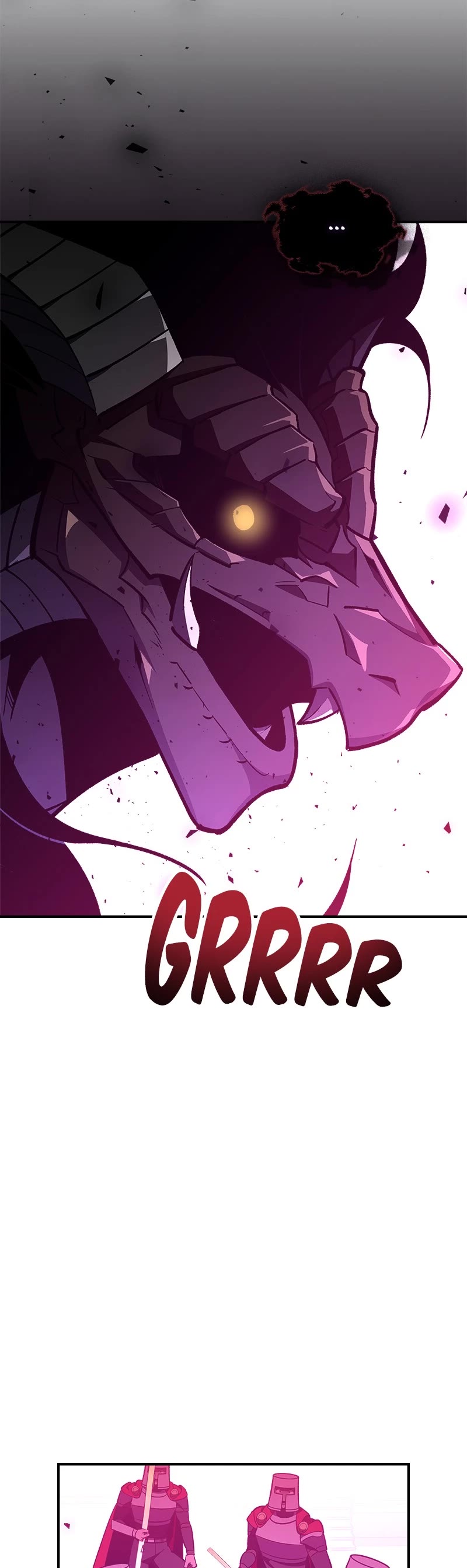 There was a Hero Chapter 59 page 19 - Chapter 59: (S2) Episode 59